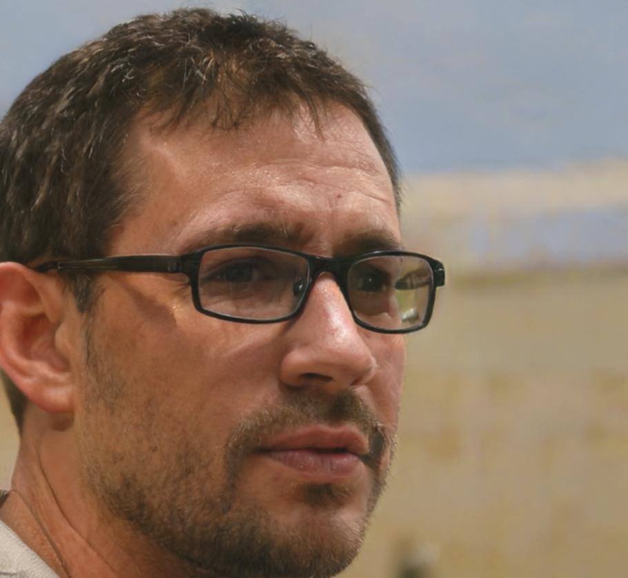 Henrik Thorvaldsen, Founder and Managing Director of romexalvia